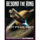 The Expanse RPG Beyond the Ring