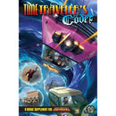 Mutants & Masterminds Time Traveler's Codex