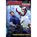 Mutants and Masterminds Danger Zones