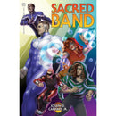 Mutants & Masterminds Sacred Band
