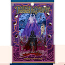 Blue Rose RPG Anthology Tales From the Mount