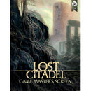 The Lost Citadel RPG Game Master's Kit