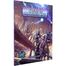 Arcana Of The Ancients: Where The Machines Await Board Game