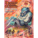 Dungeon Crawl Classics 86 Hole in the Sky