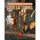 Kobold Press Campaign Builder Cities and Towns