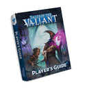 Kobold Press Tales of the Valiant Players Guide