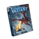 Kobold Press Tales of the Valiant Monster Vault