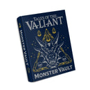 Kobold Press Tales of the Valiant Monster Vault Limited Edition