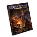Kobold Press Kobold Guide to Roleplaying