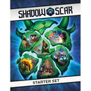 Shadow Scar RPG Starter Set