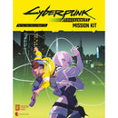 Cyberpunk: Edgerunners Mission Kit Cyberpunk RED