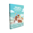 GNA: Pirates The Cursed Isle Book