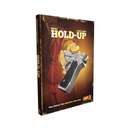 GNA: Hold-Up Book