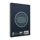 GNA: Sherlock Holmes Darkness Over London Book