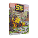 GNA: Zone 25 Book