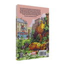 GNA: Zone 25 Book