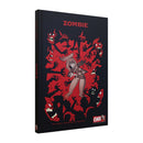 GNA: Zombie Book