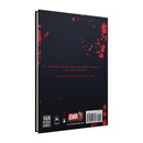 GNA: Zombie Book