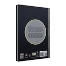 GNA: Sherlock Holmes Supernatural Book