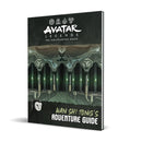 Avatar Legends RPG The Wan Shi Tong's Adventure Guide