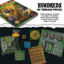 Dungeon Craft: Fallen Kingdom