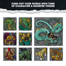 Dungeon Craft: Jungles of Dread