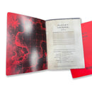 Beadle & Grimm's Player's Logbook set of 2
