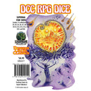 Dungeon Crawl Classics Dice Supernal Star Seeds