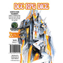 Dungeon Crawl Classics Dice Eldritch Ruin