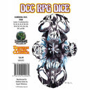 Dungeon Crawl Classics Dice Elemental Dice Void