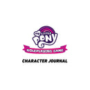 My Little Pony RPG Character Journal