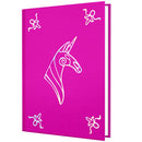 My Little Pony RPG Character Journal
