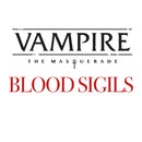 Vampire: The Masquarade 5th Edition Blood Sigils Sourcebook