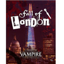 Vampire: The Masquerade 5th Edition Fall of London Chronicle