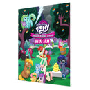 My Little Pony RPG In A Jam Adventure and GM's Screen