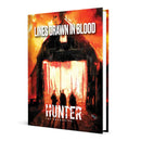 Hunter: The Reckoning 5th Edition RPG Lines Drawn in Blood Sourcebook
