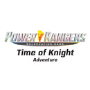 Power Rangers RPG A Time of Knight Adventure
