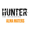 Hunter: The Reckoning 5th Edition RPG Alma Maters Sourcebook