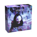 Vampire: The Masquarade 5th Edition The Crimson Gutter Chronicle Book