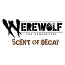 Werewolf: The Apocalypse RPG Scent of Decay Chronicle Book