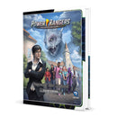 Power Rangers RPG Beneath the Helmet Sourcebook
