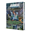 G.I. Joe RPG Quartermasters Guide to Gear Sourcebook