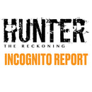 Hunter: The Reckoning 5th Edition RPG Incognito Report Sourcebook