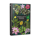 Herbalists Primer Book