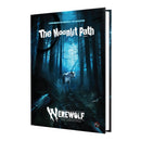Werewolf: The Apocalypse RPG The Moonlit Path Sourcebook