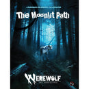 Werewolf: The Apocalypse RPG The Moonlit Path Sourcebook