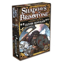 Shadows of Brimstone Hero Pack Ulfsark Skinwalker