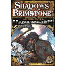 Shadows of Brimstone Hero Pack Ulfsark Skinwalker