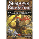 Shadows of Brimstone Hero Pack Jaguar Warrior