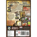 Shadows of Brimstone Hero Pack Jaguar Warrior
